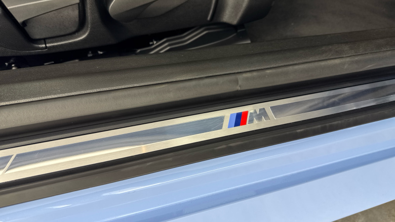 BMW 2 Series M240i xDrive 2dr Step Auto Petrol Coupe